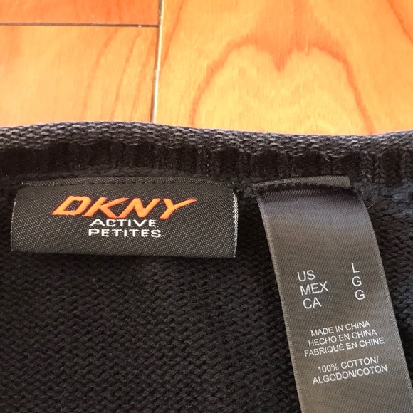 Grey Knit Acid Wash Zip Cropped Sweater - Picture 2 of 7